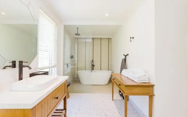 Villa NovaWorld Phan Thiet Luxury Travel