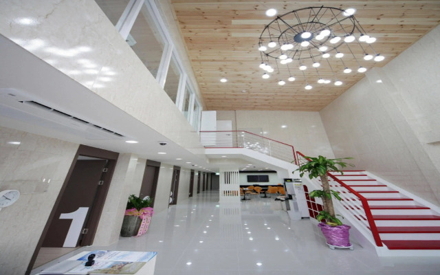 SUM Guesthouse Premium