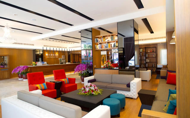 Sunrise Hotel & Resort Taimali