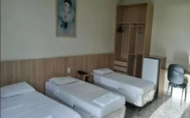 Hotel Ana Cassia