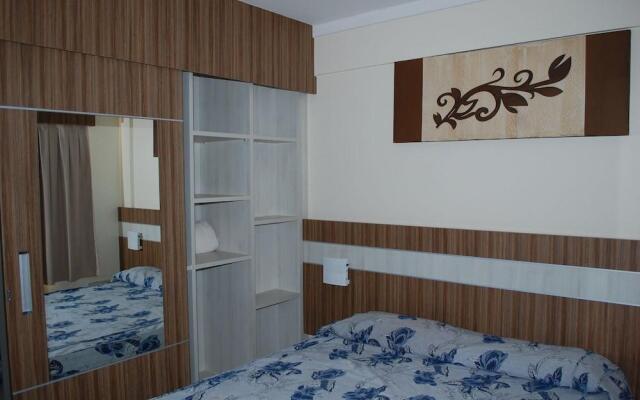 Apartment L'Acqua diRoma V - JC TEMPORADA