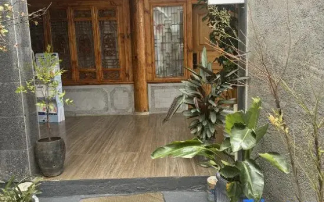 Shuanglang Wanghai Langyue Homestay