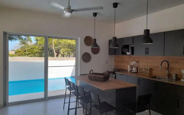 Villa Paradise Caribbean Piscina Privata 8 Letti