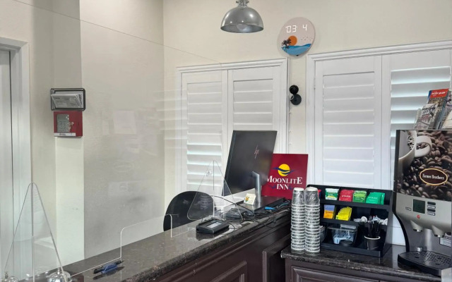 Moonlite Inn Redondo Beach