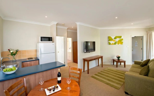 Leisure Inn Pokolbin Hill