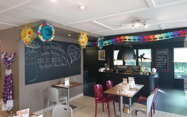 Campanile Strasbourg Illkirch