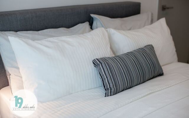 19 Atelier Suites Sutera Avenue