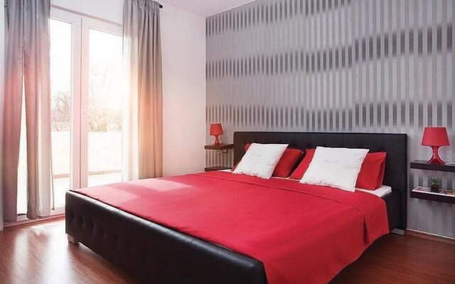 Amazing Home in Nedescina With Wifi and 3 Bedrooms