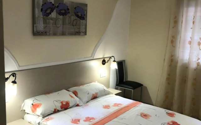 Apartment 2 Min. Del Mar