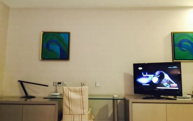 Century Sailboat Apartment Hotel