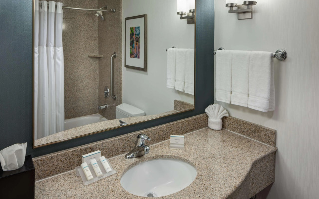 Hilton Garden Inn Tucson Airport