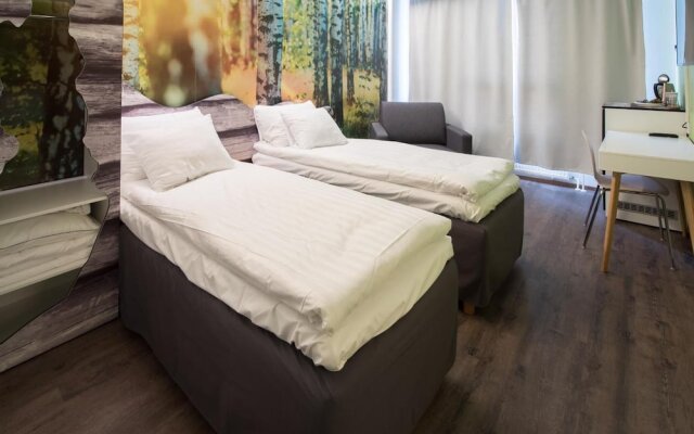 Place to Sleep Hotel Loviisa