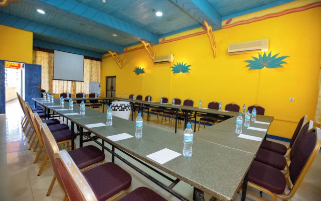 Beach comber hotel and aprtments