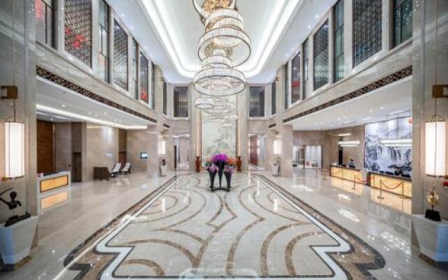Zhuhai Hengqin Qianyuan Hotel