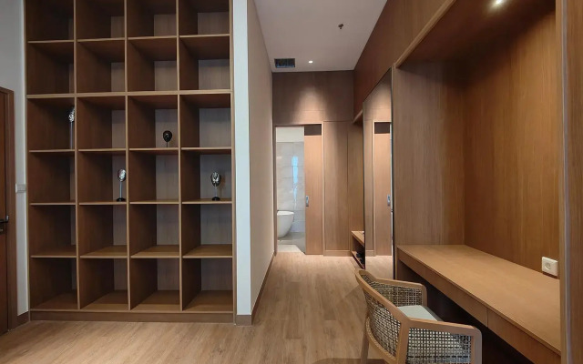 Ra Suites Simatupang