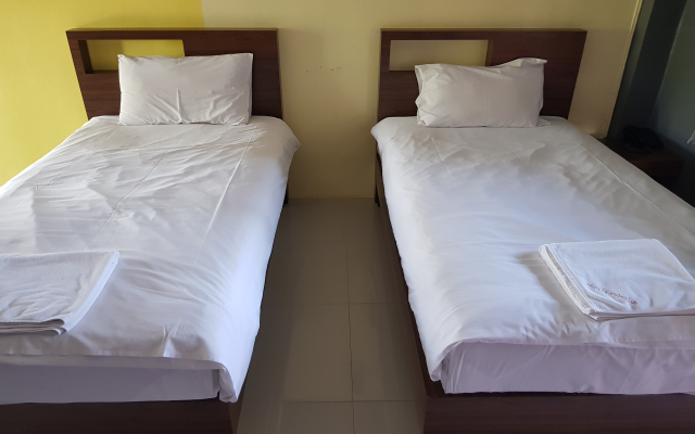 Elite Residence Phitsanulok