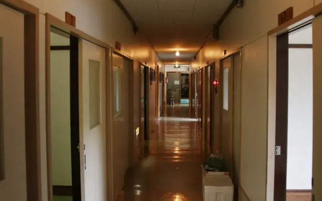 Zenikawa Onsen