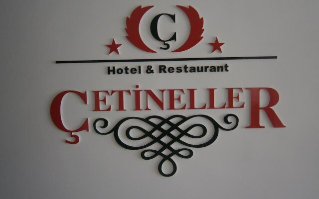 Cetineller Hotel