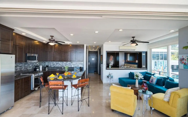 Resorts By Pinnacle 180