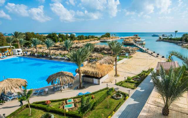 SUNRISE Aqua Joy Resort - All inclusive