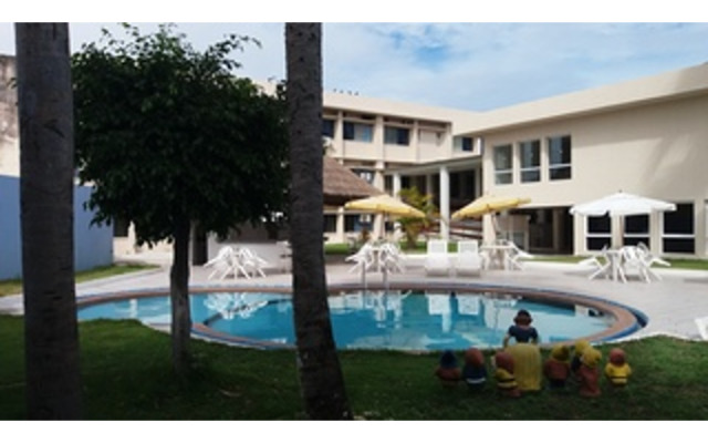 Aracaju Praia Hotel