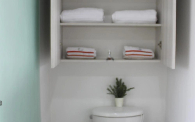 Puerto Bulevar Aparta suite