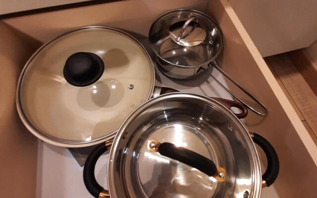 Апартаменты на проспекте Ломоносова 98