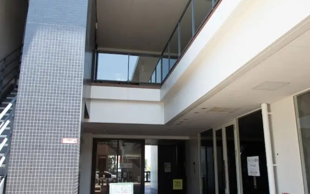 Riviere Champ Hotel & Residence