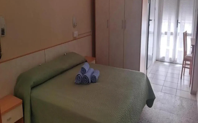 Hotel Adriatico