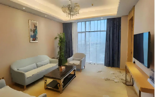 Vienna International Hotel (Dongguan Hongmei Town)