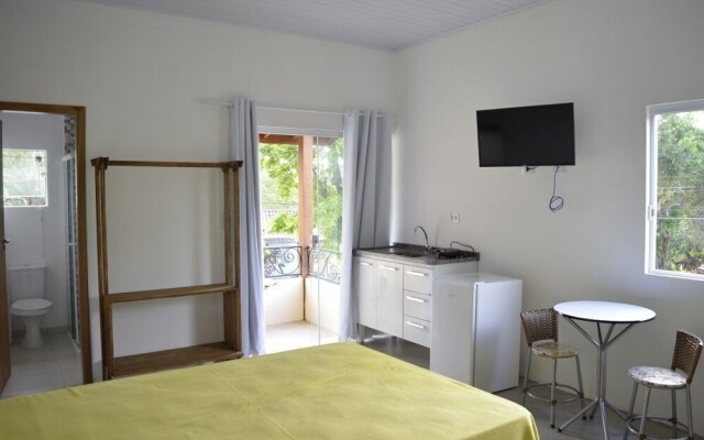Suites Paquetá Ilhabela