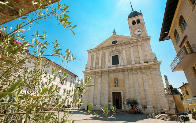 Appartamento 30 Nodi 2 Torbole-arco