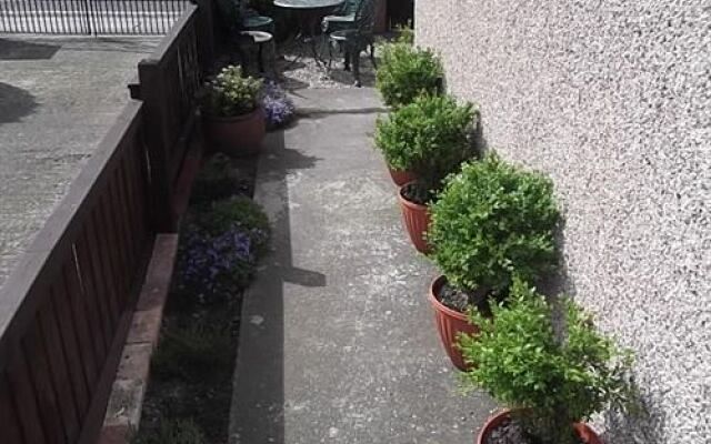 Edwardian House Bed and Breakfast