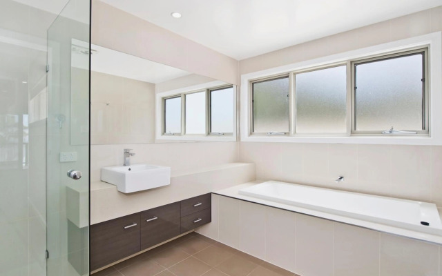 Kilala - executive home