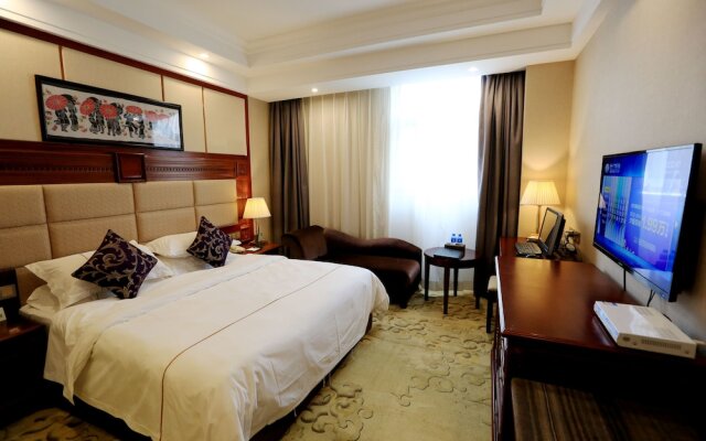 Libo Sanli Hotel