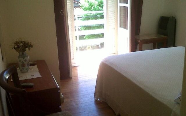 Hotel Loma Alegre