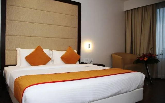 Y N Hotels