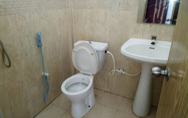 Erandi Holiday Home
