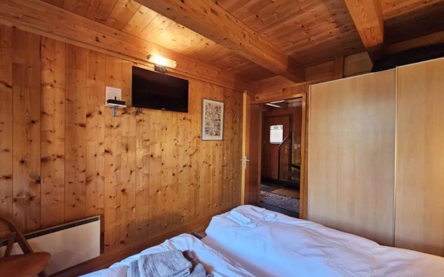 Chalet Flair