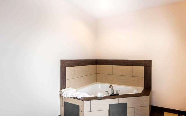 Comfort Inn & Suites Alva