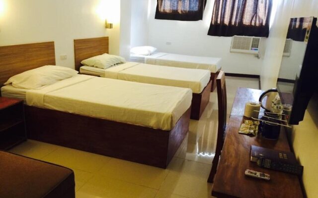 Vigan Ergo Hotel