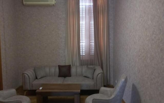 Apartments marjanishvili