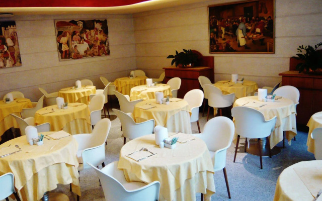 B&B Hotel Prestige Ornago