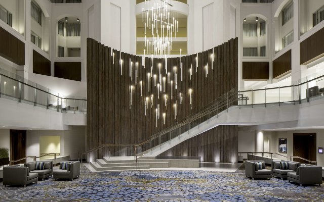 Grand Hyatt Washington