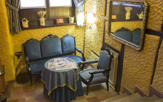 Hotel La Posada Regia
