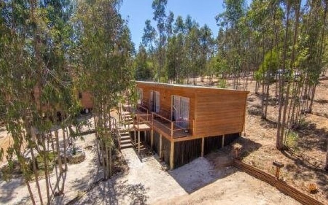 Tangaroa Lodge
