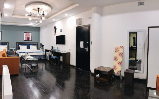A25 Hotel - 19 Cha Ca