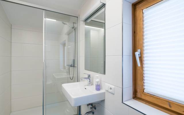 Luxury Holiday Home in Königsleiten with Sauna