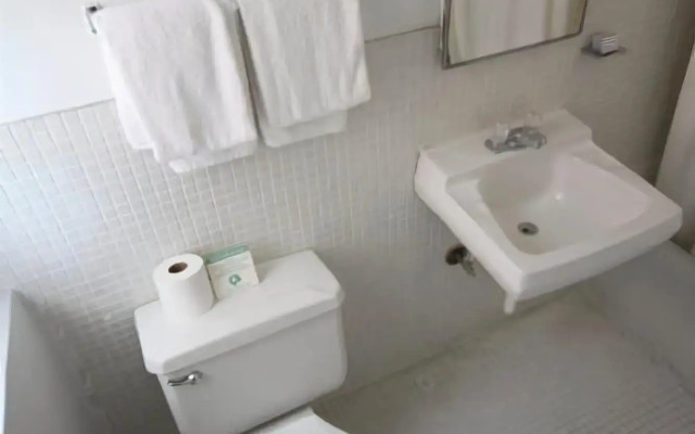 Leamington Hotel-Downtown/Port Of Miami