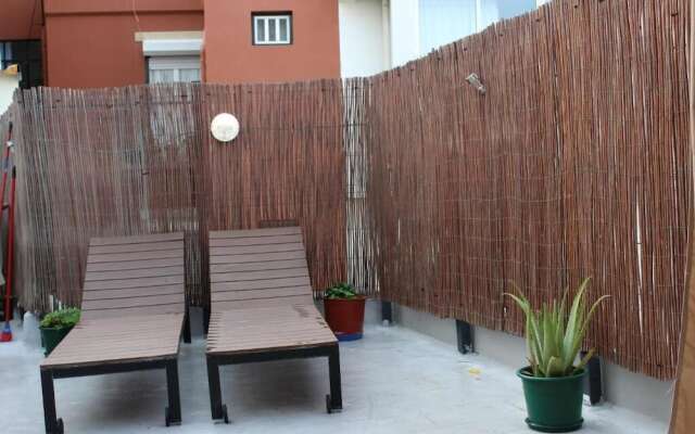 Sweet Dreams Hostel